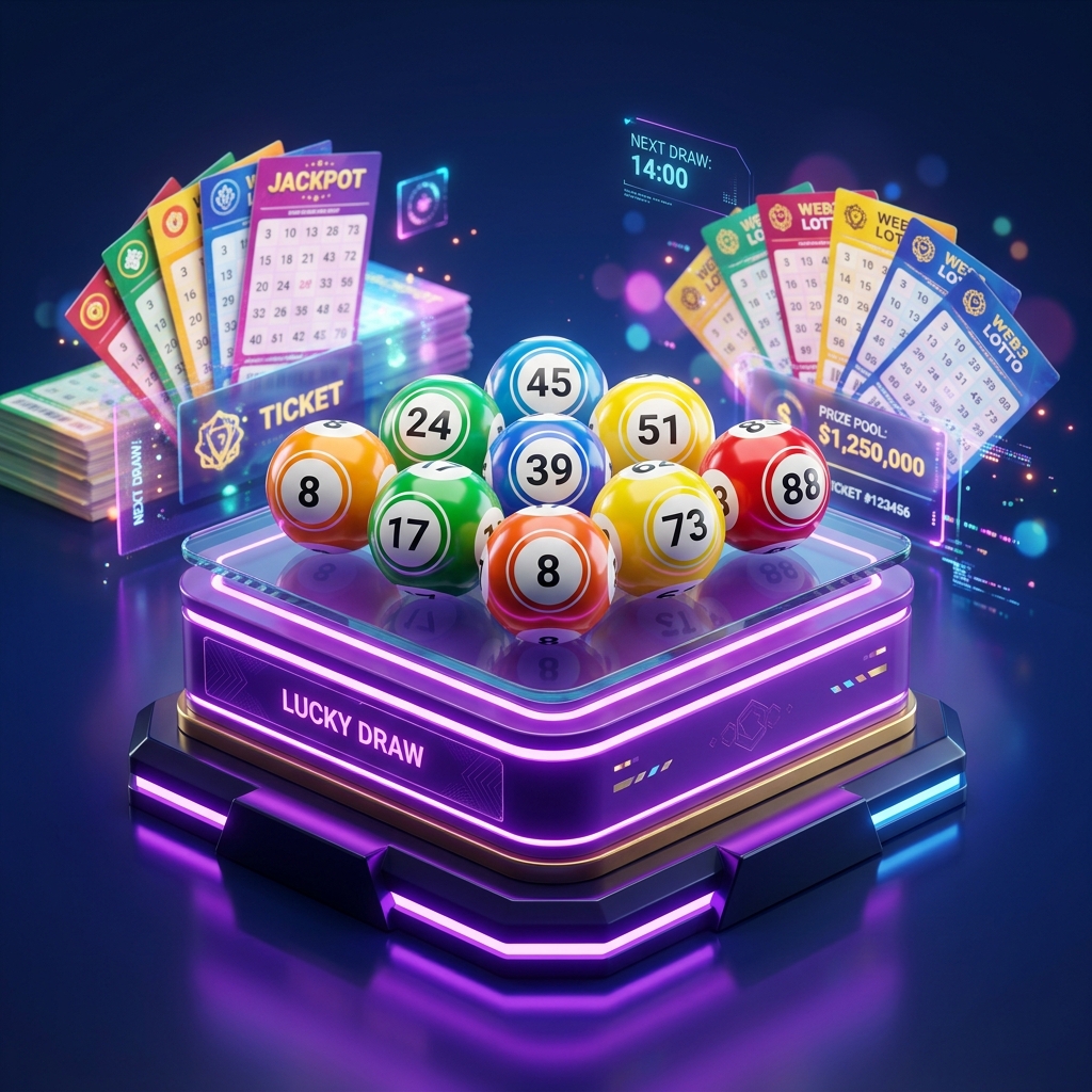 Jackpot Stage